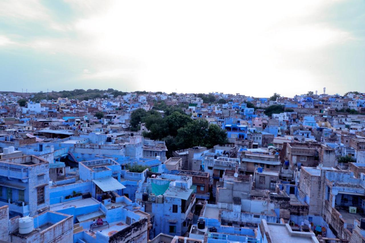 Singhvi'S Haveli Hotel Jodhpur  Luaran gambar